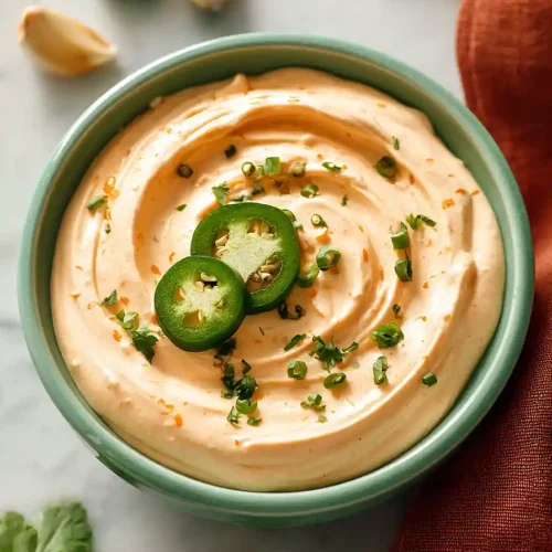 greek yogurt jalapeno dip