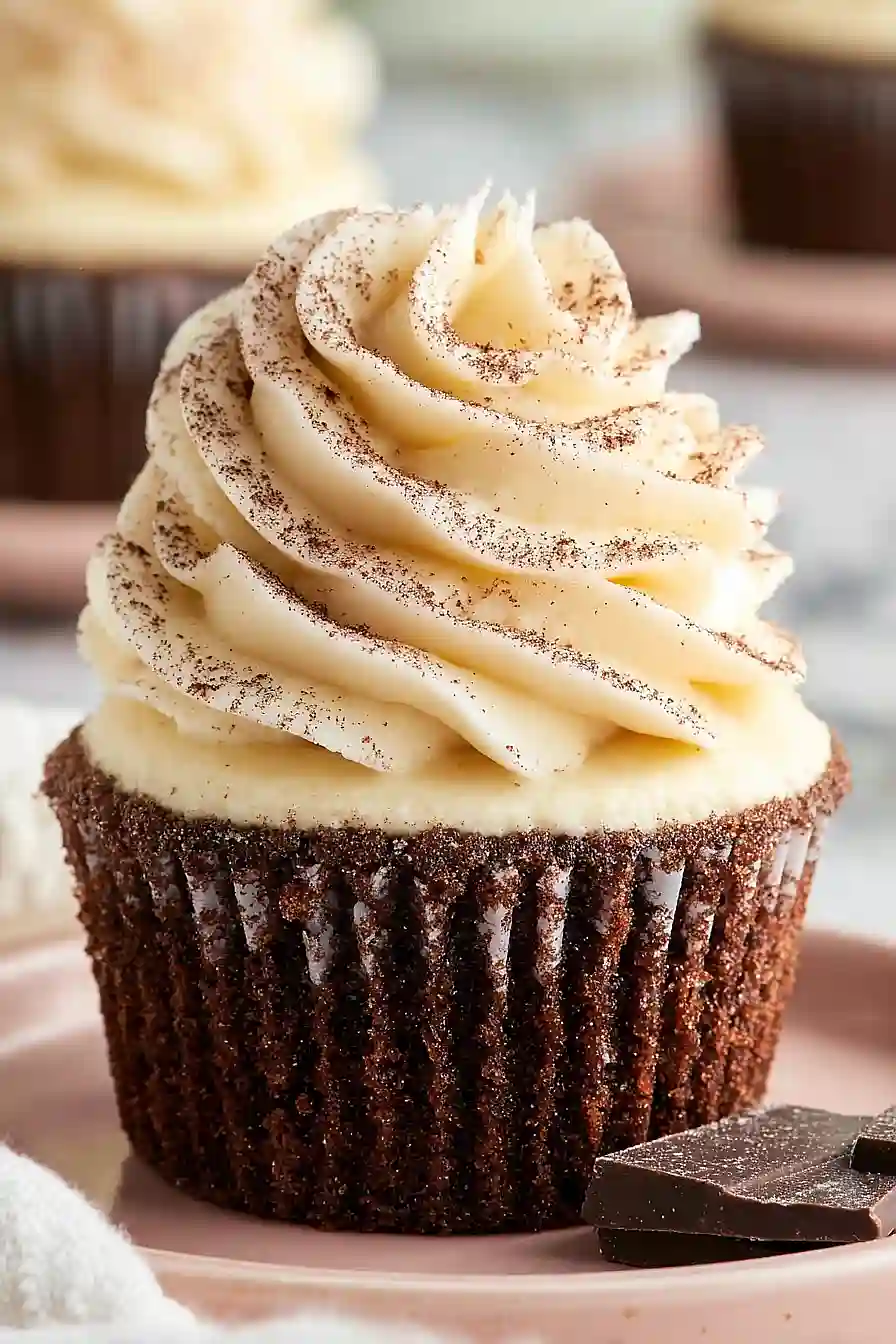 cheesecake brownie cupcakes