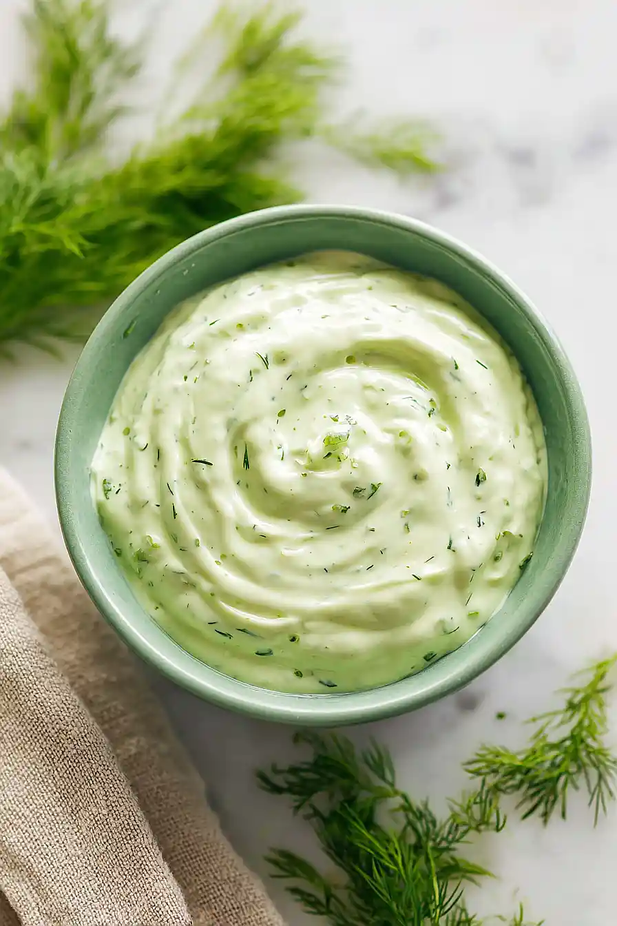 greek yogurt jalapeno dressing