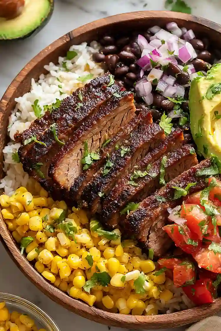 brisket bowl