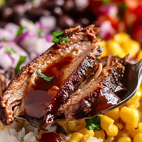 brisket bowl