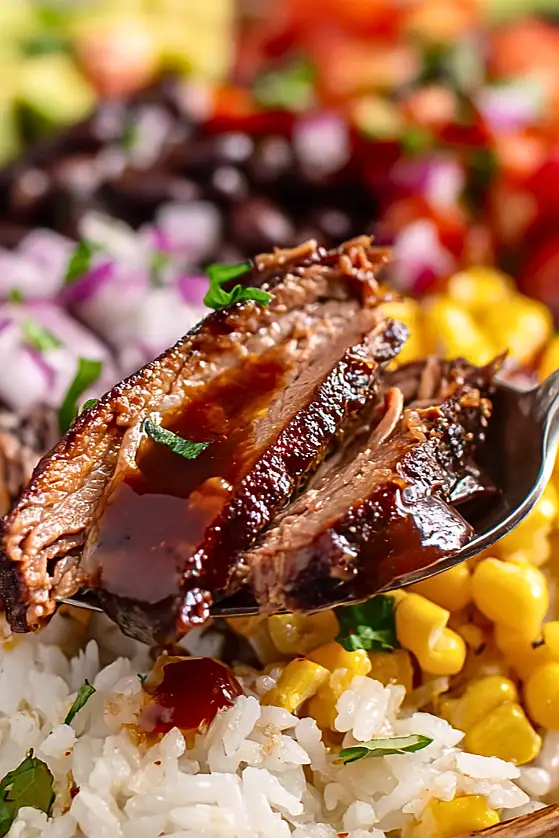 brisket bowl