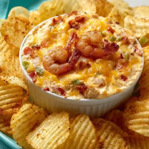 jambalaya dip