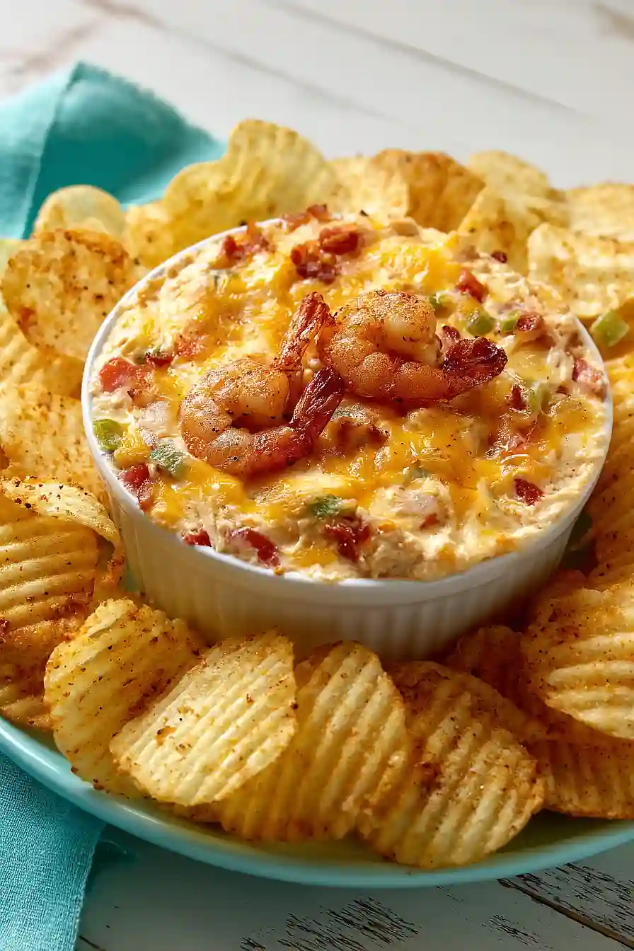 jambalaya dip