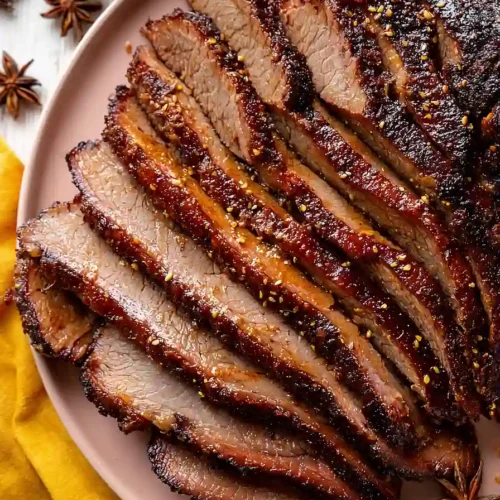 brisket brine