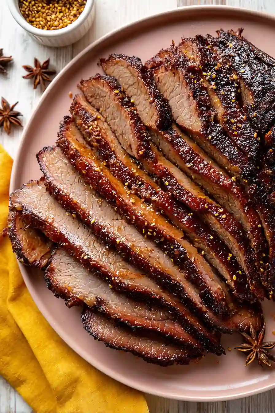 brisket brine