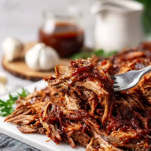 BBQ brisket