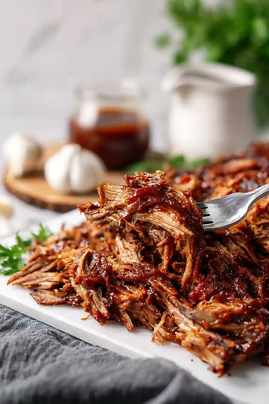 BBQ brisket