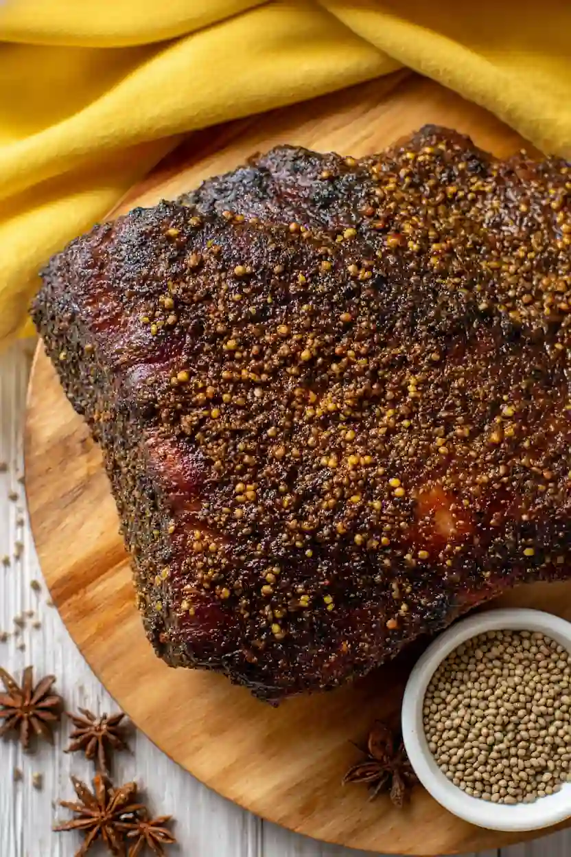 brisket brine