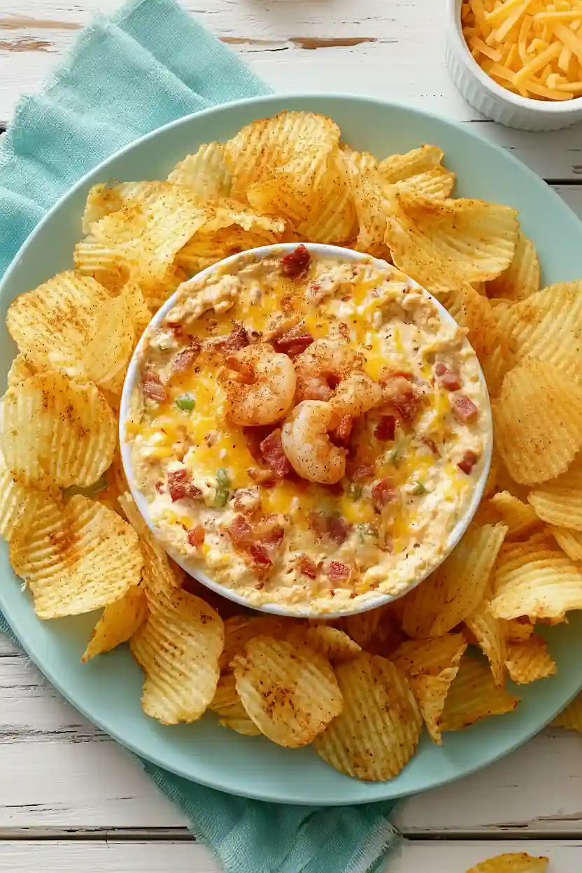 jambalaya dip