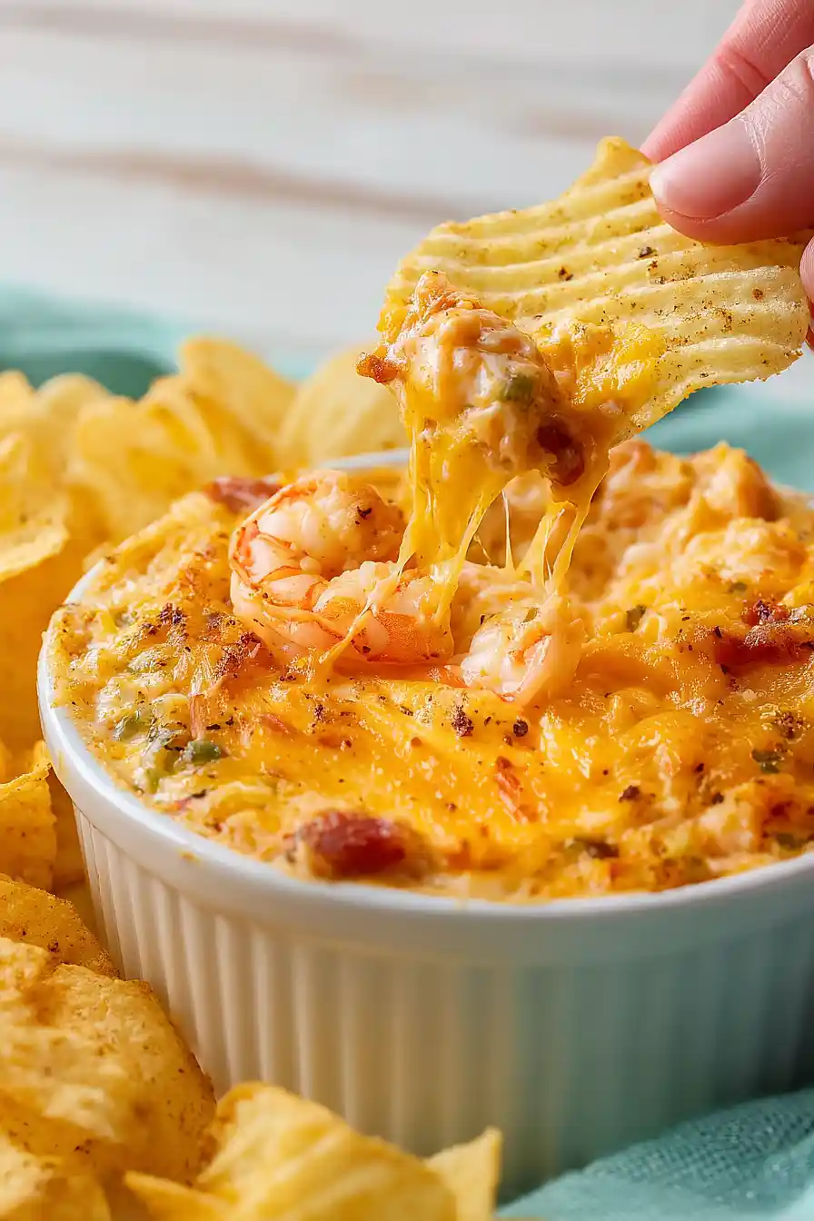 jambalaya dip