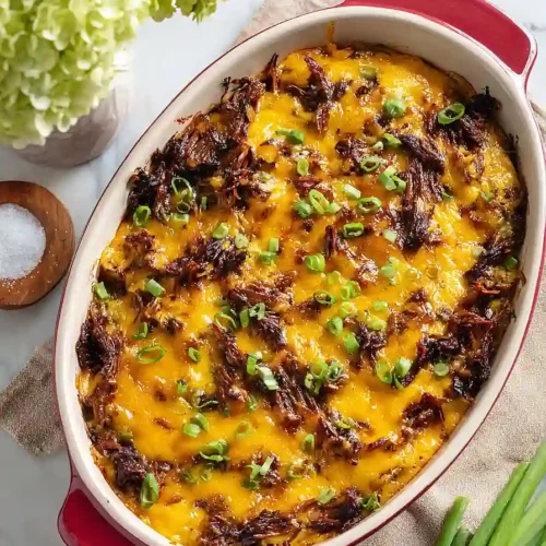 brisket casserole