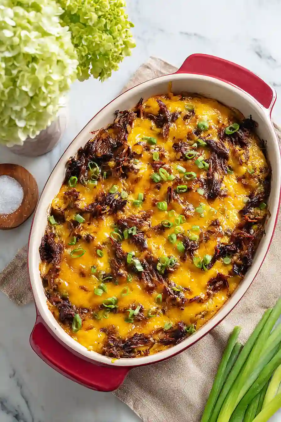 brisket casserole