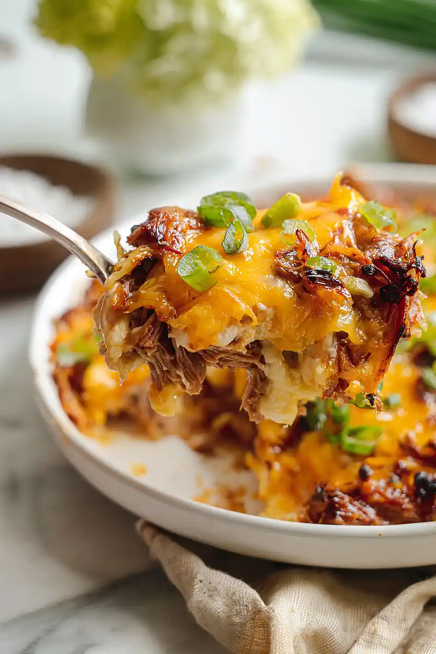 brisket casserole