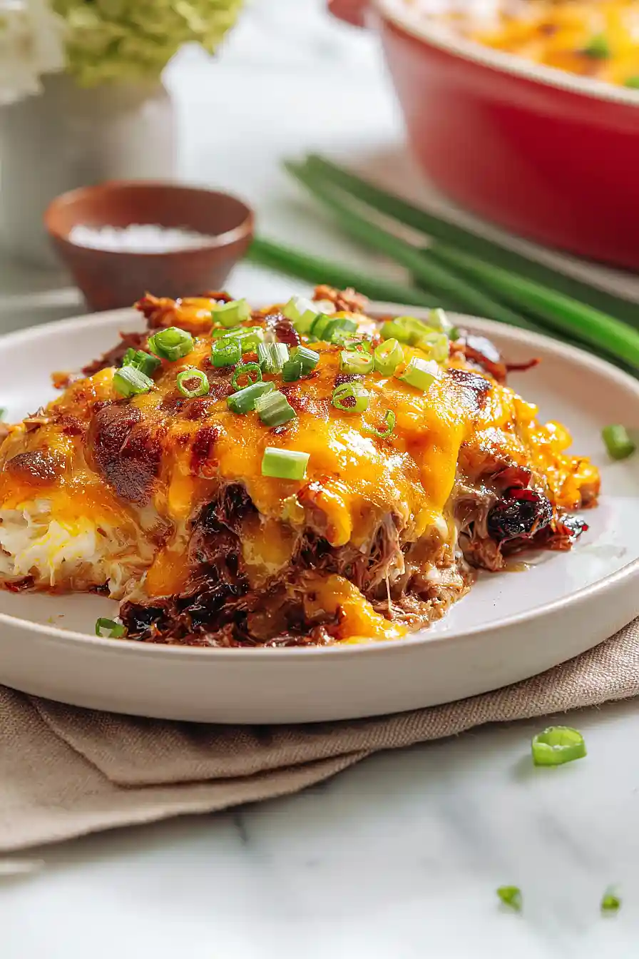 brisket casserole