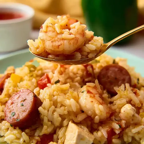 emeril lagasse's jambalaya
