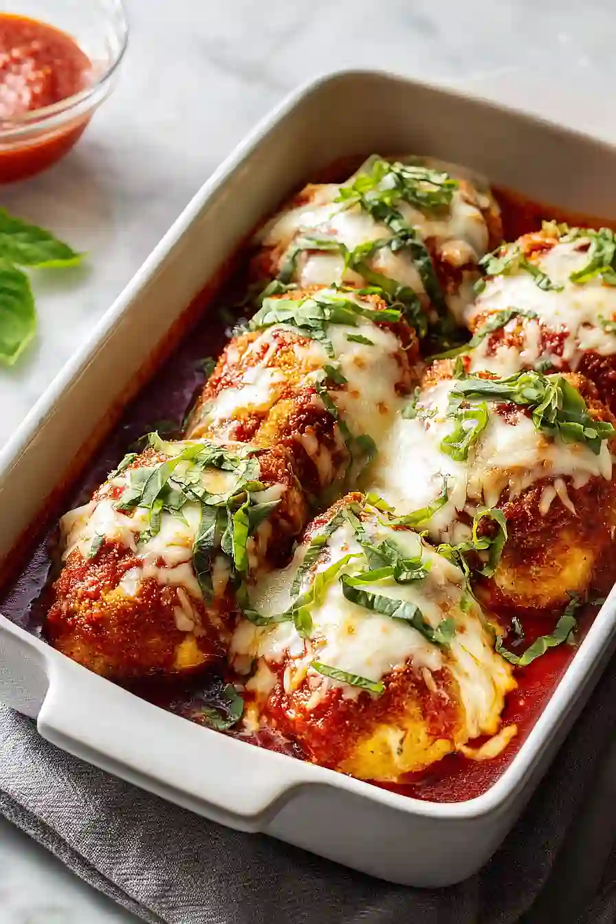 spinach stuffed chicken roll ups